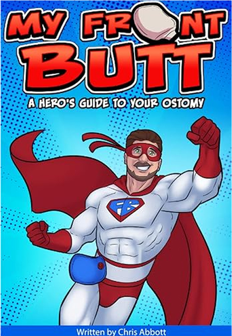 my-front-butt-book